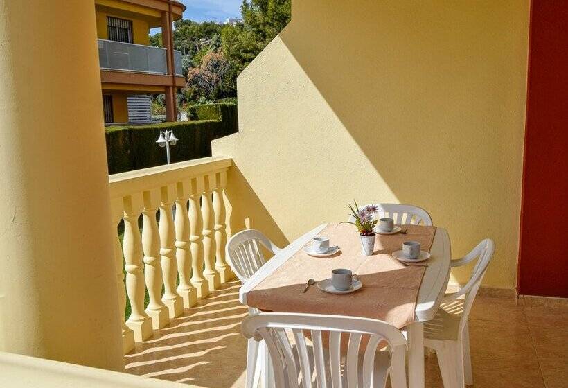 Apartamentos Madeira 3000