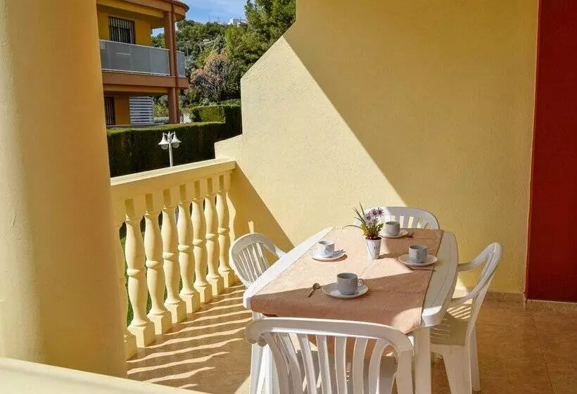 Apartamentos Madeira 3000