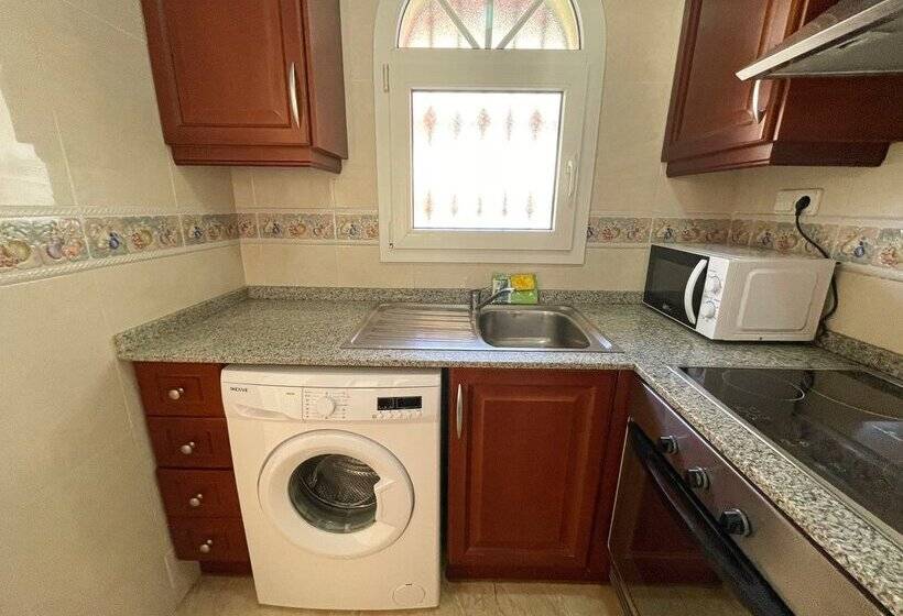 Apartamentos Madeira 3000