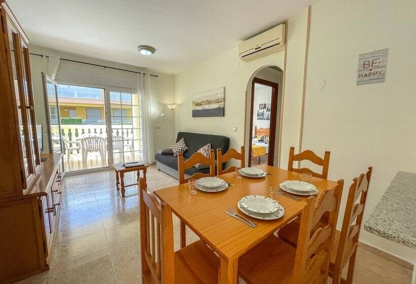 Apartamentos Madeira 3000