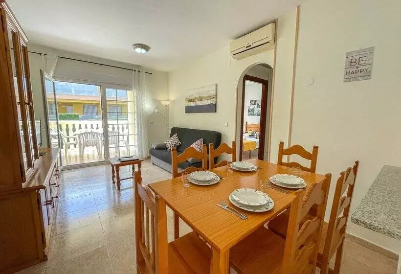 Apartamentos Madeira 3000