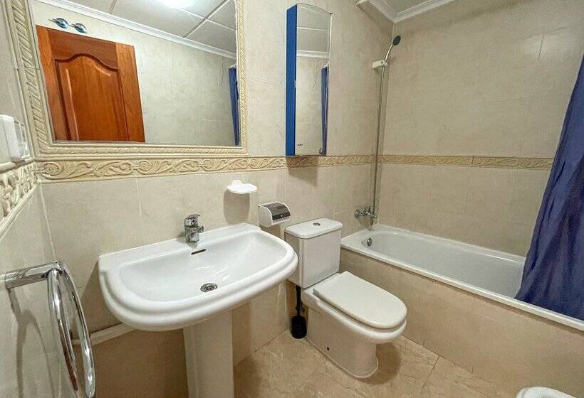 Apartamentos Madeira 3000