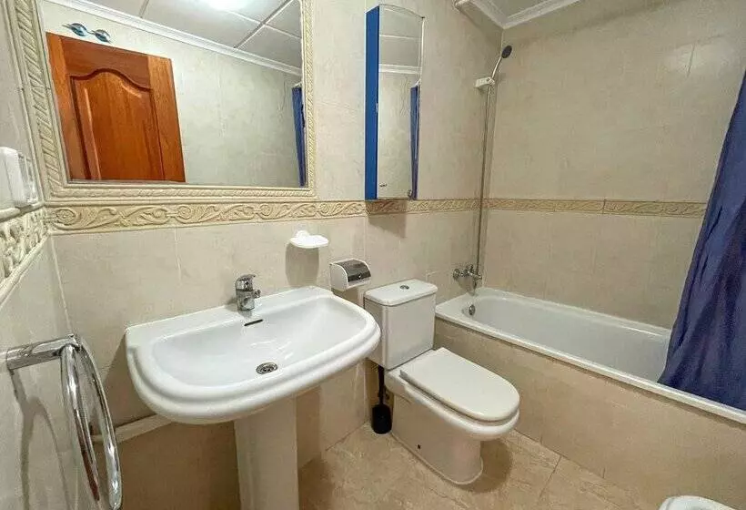 Apartamentos Madeira 3000