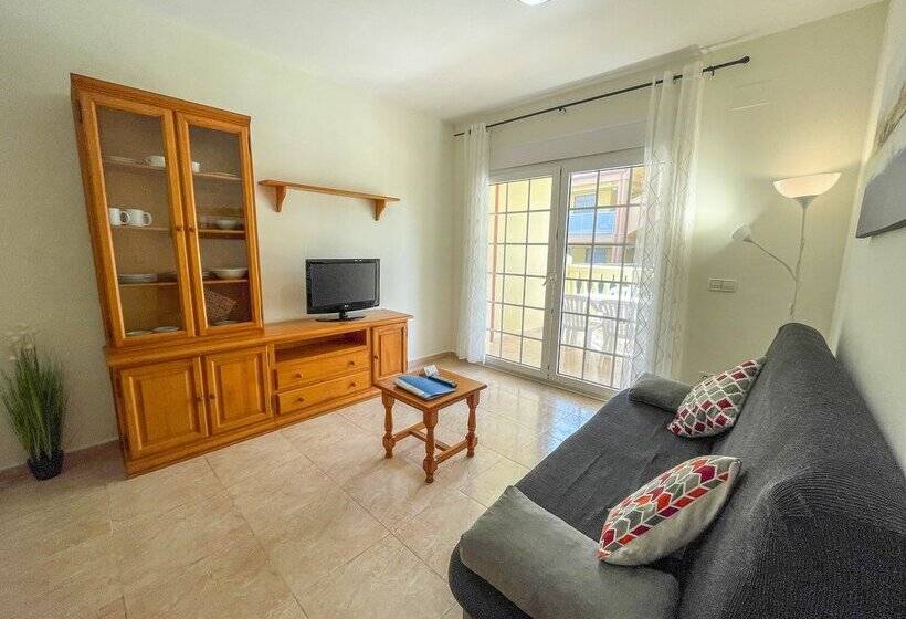 Apartamentos Madeira 3000