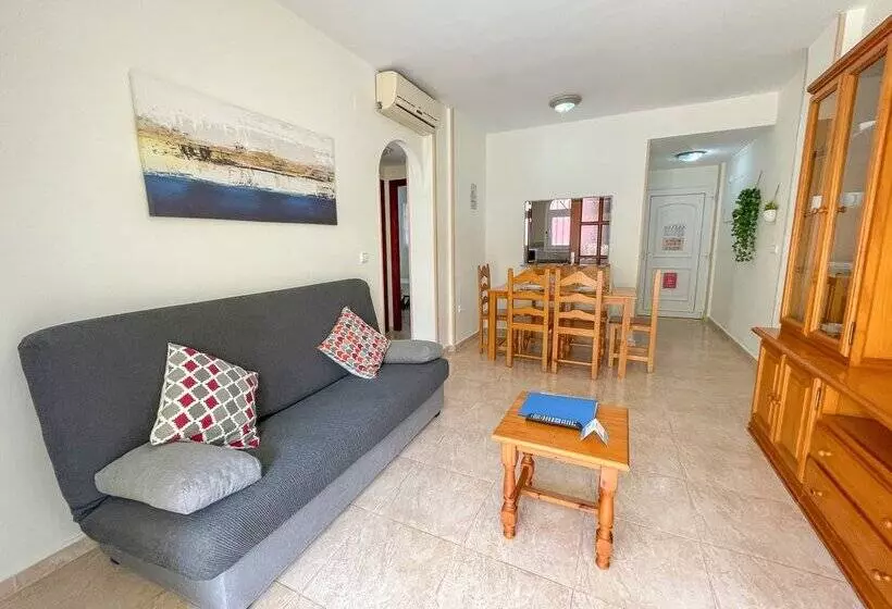 Apartamentos Madeira 3000