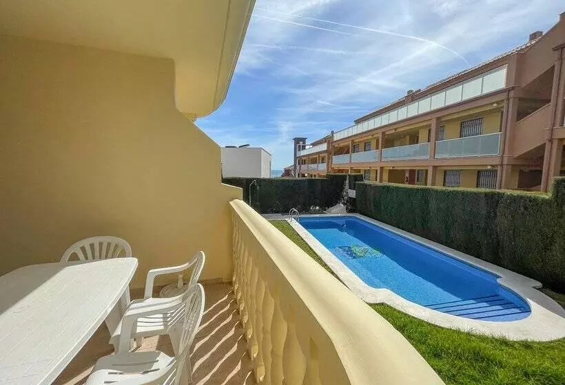 Apartamentos Madeira 3000