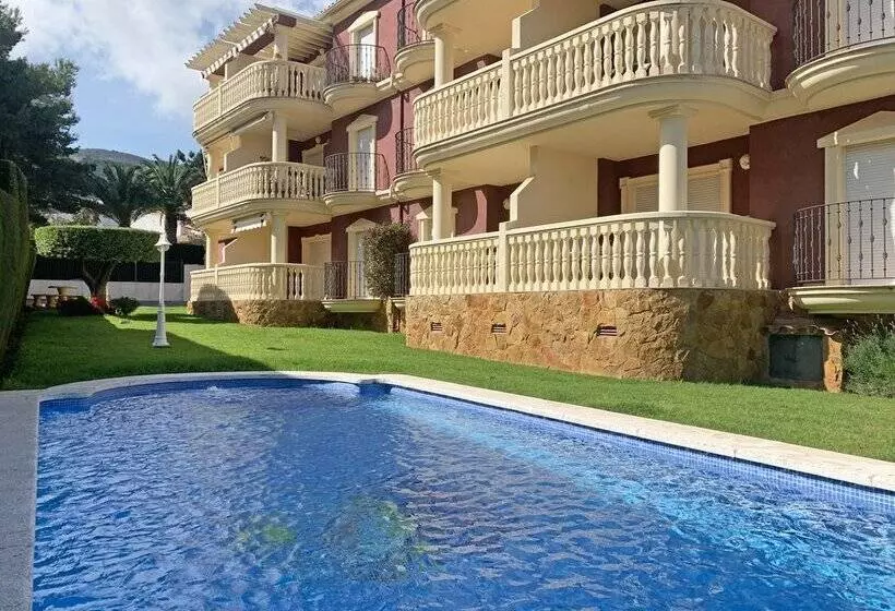 Apartamentos Madeira 3000