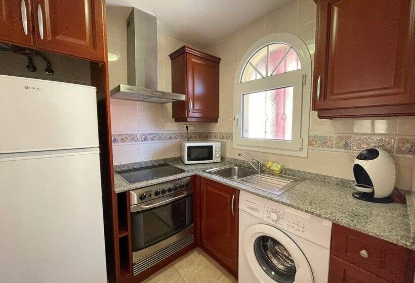 Apartamentos Madeira 3000