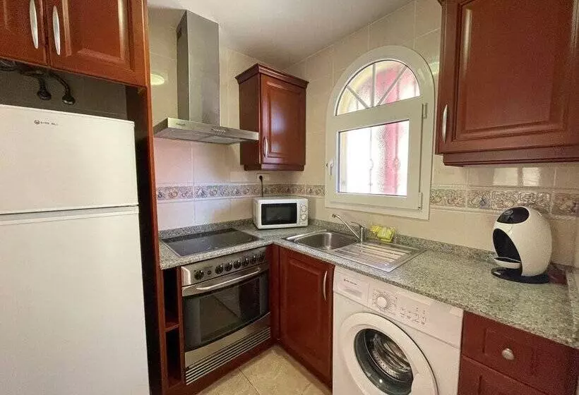 Apartamentos Madeira 3000