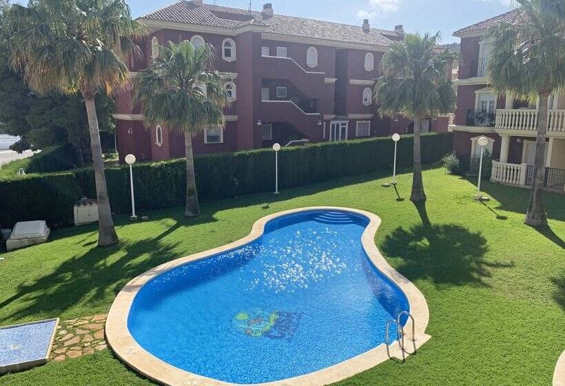 Apartamentos Madeira 3000