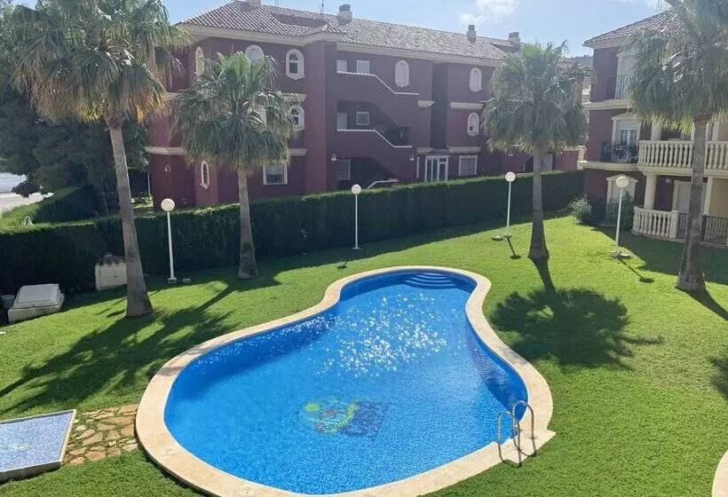 Apartamentos Madeira 3000