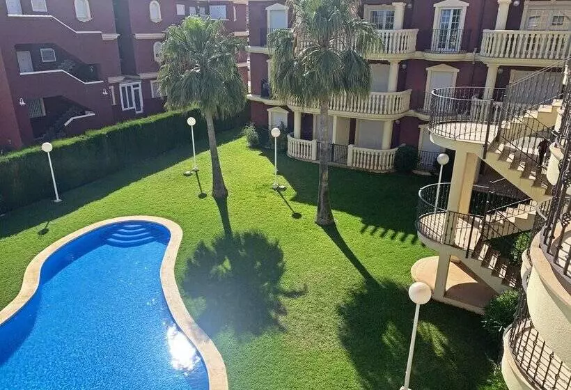 Apartamentos Madeira 3000