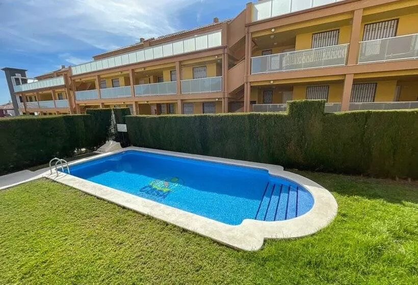 Apartamentos Madeira 3000