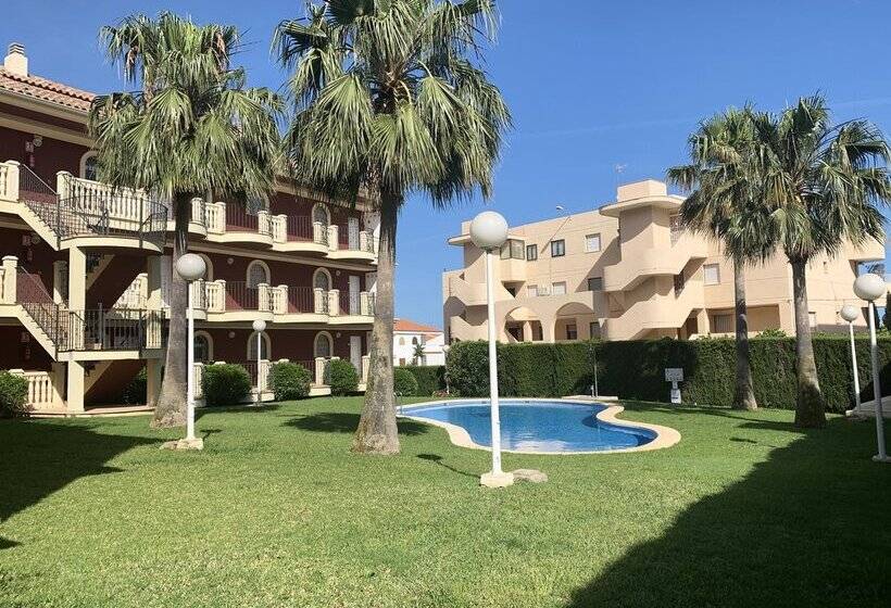 Apartamentos Madeira 3000