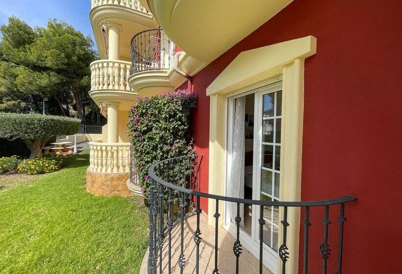 Apartamentos Madeira 3000