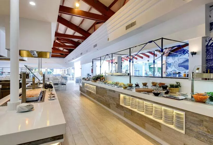 Green Garden Aparthotel