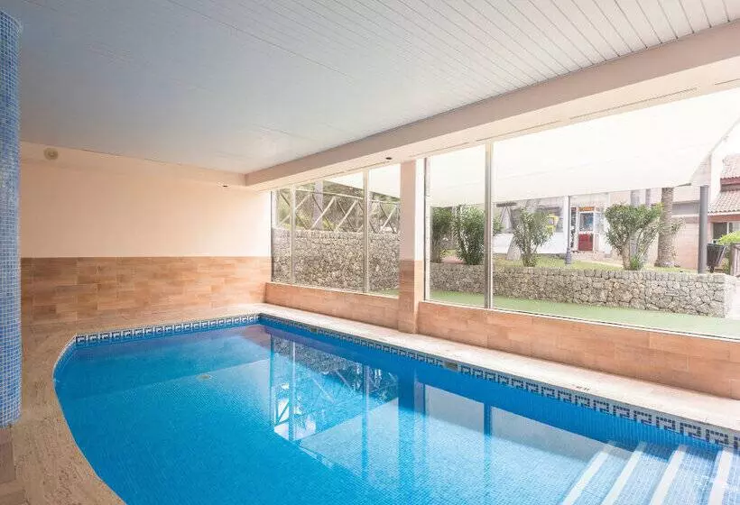 Green Garden Aparthotel