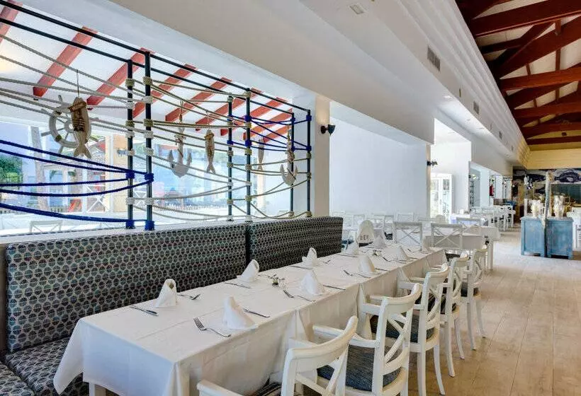 Green Garden Aparthotel