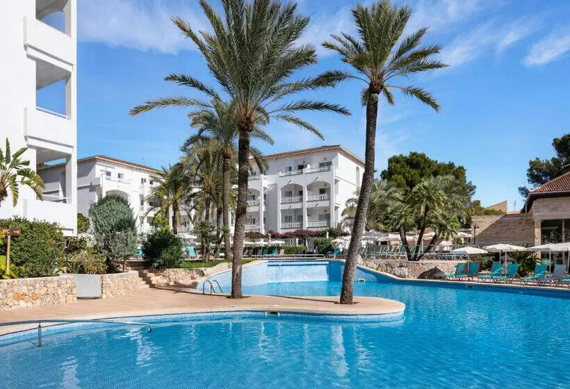 Green Garden Aparthotel