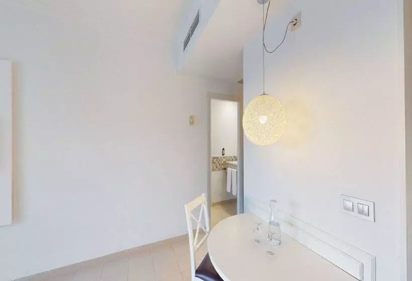 Green Garden Aparthotel