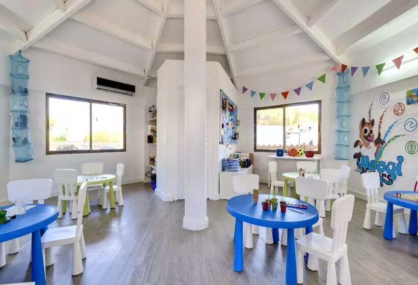 Green Garden Aparthotel