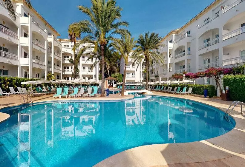 Green Garden Aparthotel