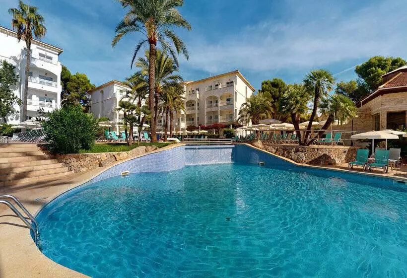 Green Garden Aparthotel