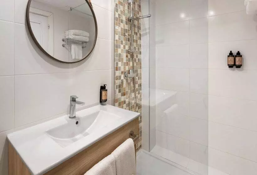 Green Garden Aparthotel