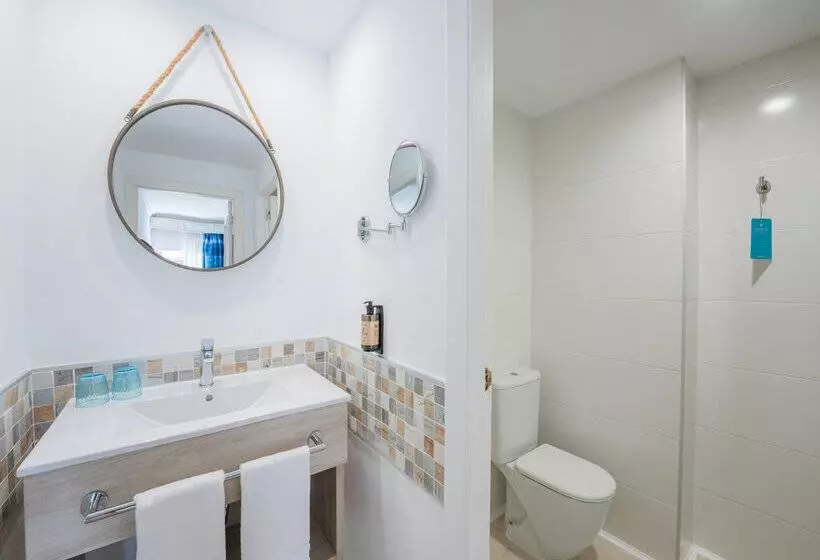 Green Garden Aparthotel