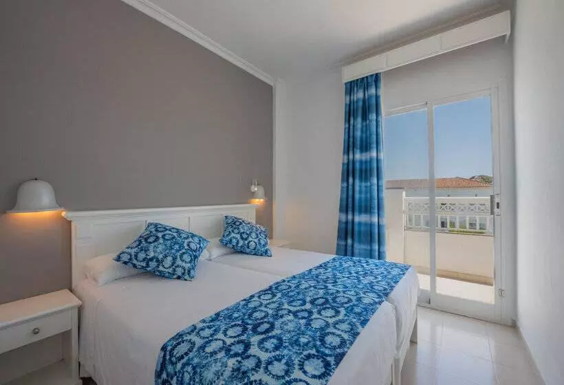 Green Garden Aparthotel