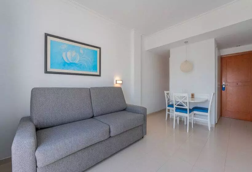 Green Garden Aparthotel