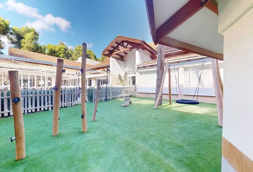 Green Garden Aparthotel