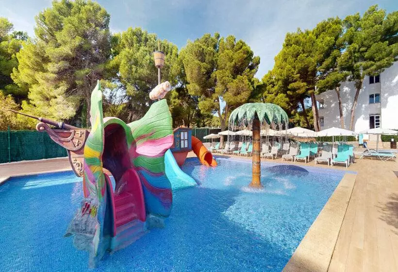 Green Garden Aparthotel