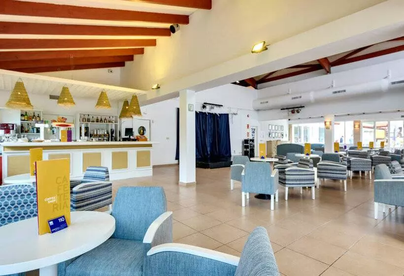 Green Garden Aparthotel