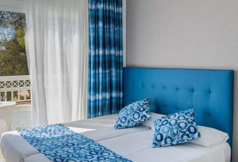 Green Garden Aparthotel