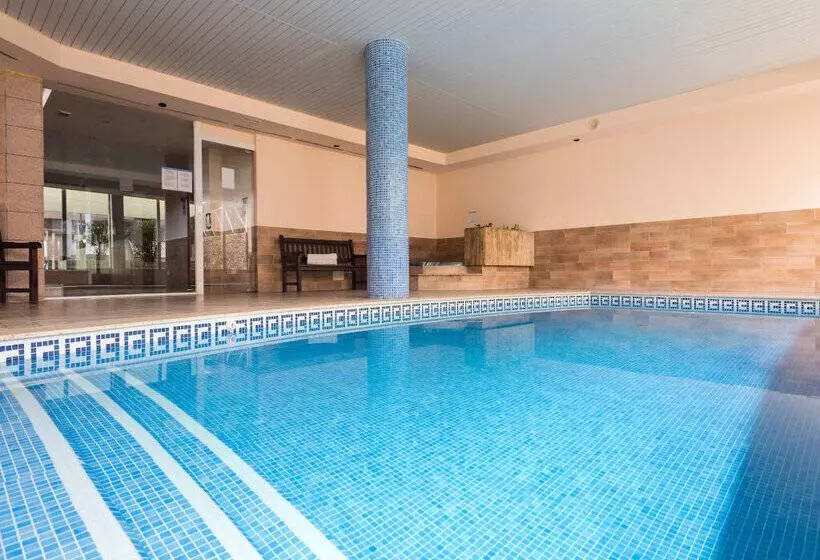 Green Garden Aparthotel