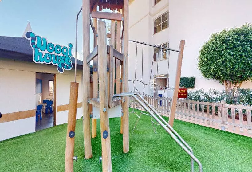 Green Garden Aparthotel