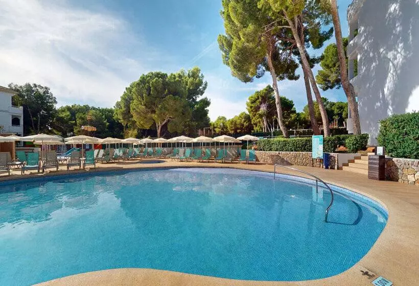 Green Garden Aparthotel