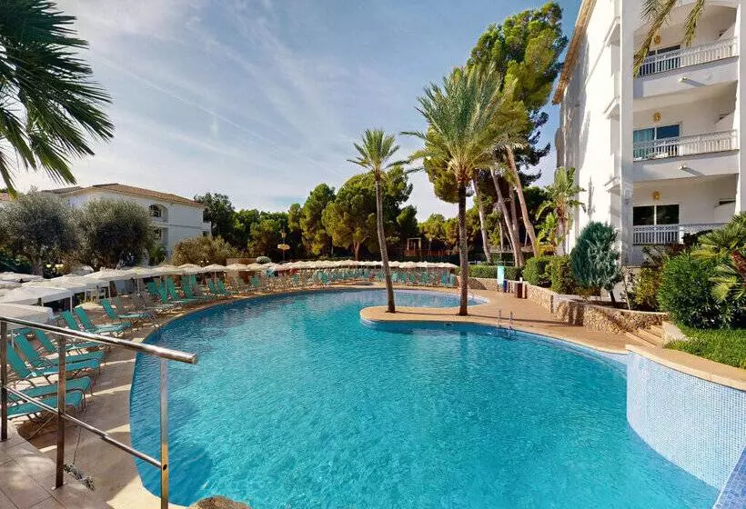 Green Garden Aparthotel