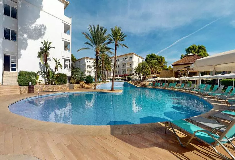 Green Garden Aparthotel