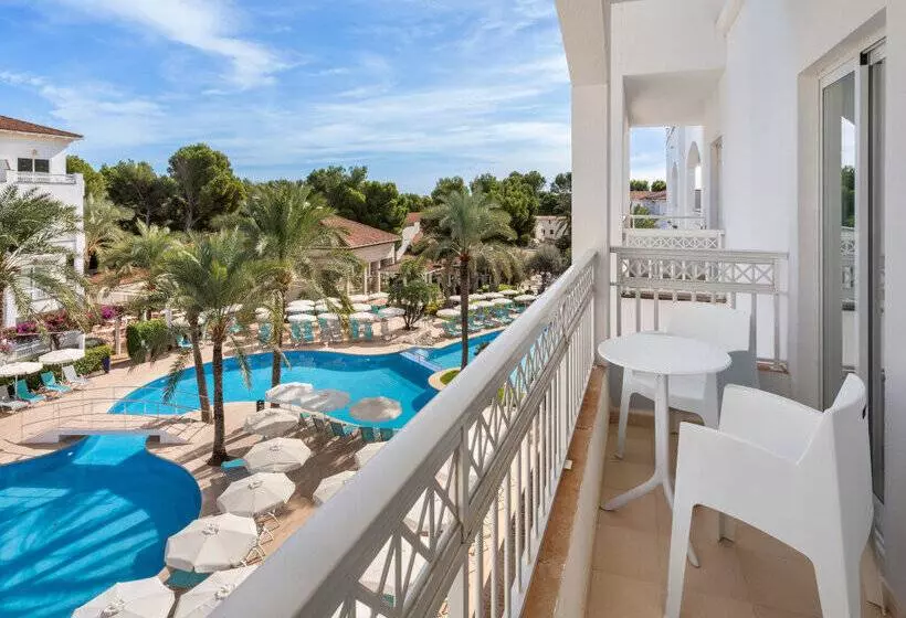 Green Garden Aparthotel