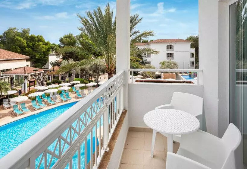 Green Garden Aparthotel