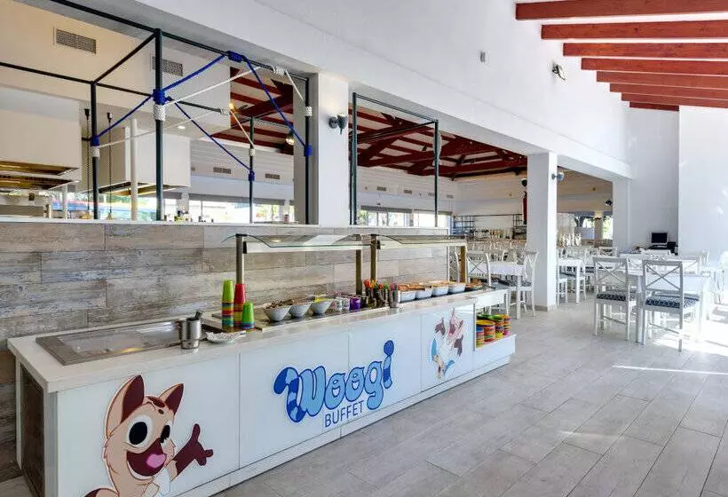 Green Garden Aparthotel