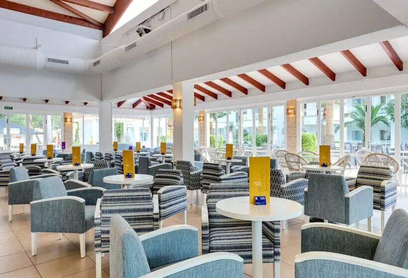 Green Garden Aparthotel