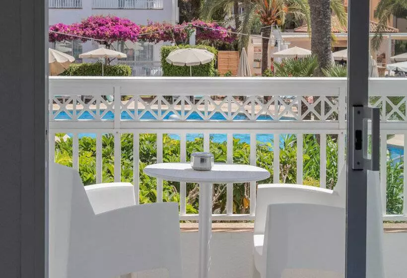 Green Garden Aparthotel