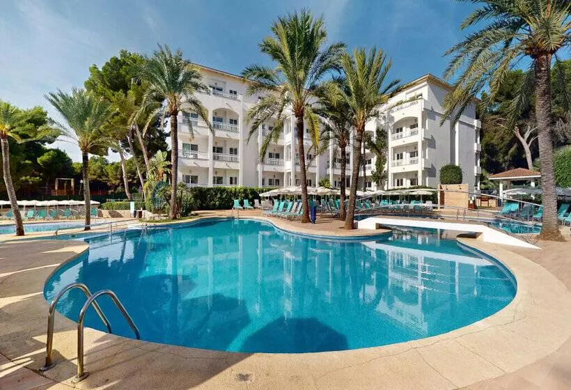 Green Garden Aparthotel