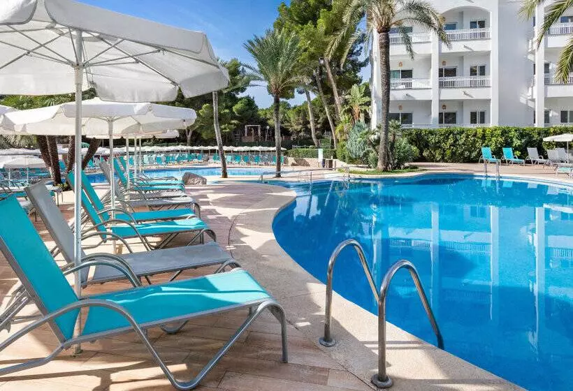 Green Garden Aparthotel