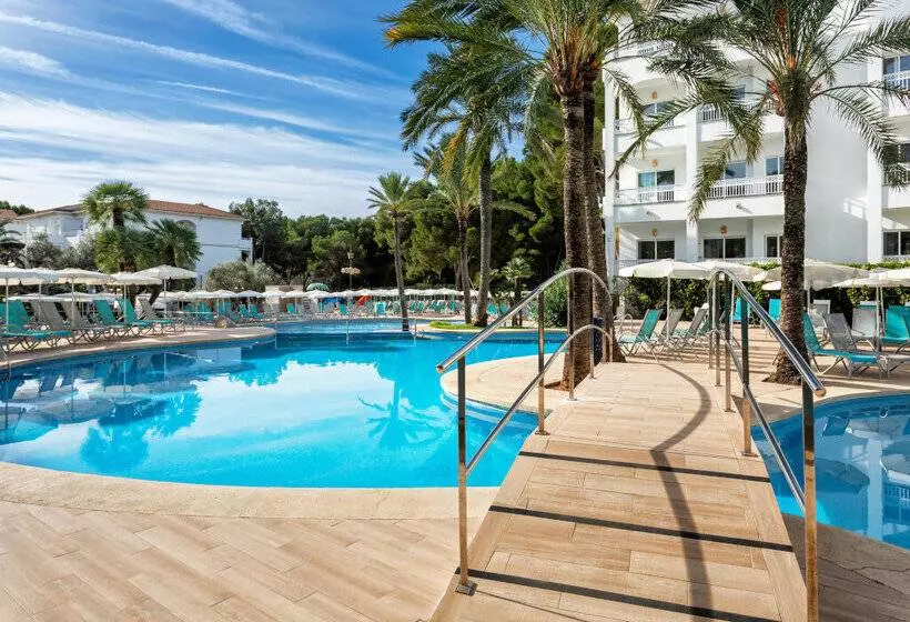 Green Garden Aparthotel