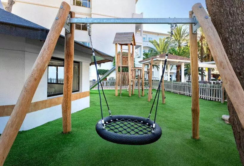 Green Garden Aparthotel