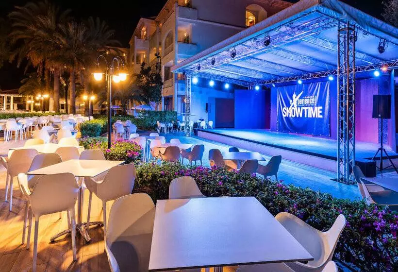 Green Garden Aparthotel